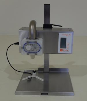 Honigabfüllmaschine M/S Mini